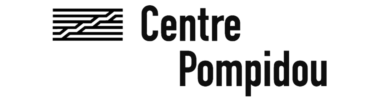 Centre Pompidou logo